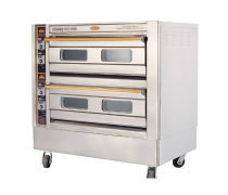 电烤箱4盘产品信息